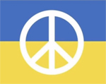 Frieden in der Ukraine, stoppt Putin